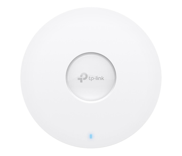 TP-Link EAP673 (802.11a/b/g/n/ac/ax 5400Mb/s) PoE+ - 1212445 - zdjęcie